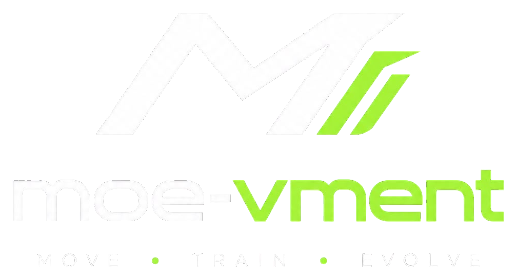 Moe-Vement — move, train, evolve